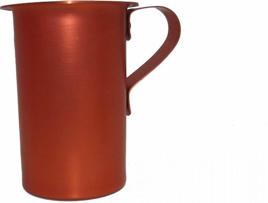 Carafe Bronze 100ml 1pcs