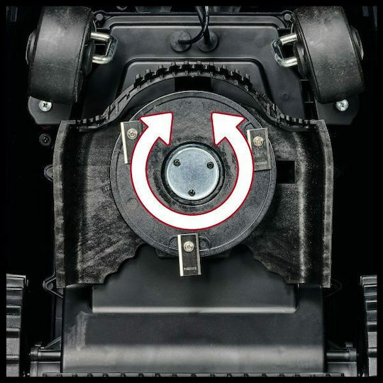 Einhell FREELEXO 500 BT Ρομποτική Μηχανή Γκαζόν 2Ah / 18V