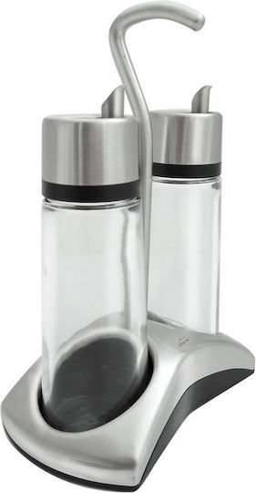 Lacor Λαδόξιδο Σετ με Βάση 2τμχ 62462 2x170ml