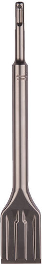 Milwaukee Chisel Bits 40x250mm with SDS Plus Socket 4932478264