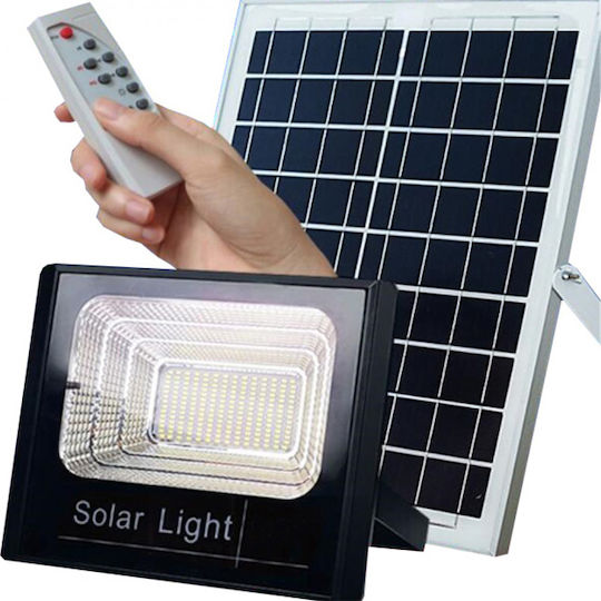 Foyu FO-T8300 Στεγανός Ηλιακός Προβολέας LED 300W IP67