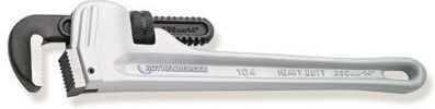 Rothenberger Aludur Pipe Wrench 1½" 254mm