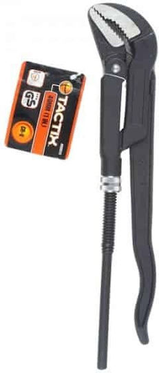 Tactix Plumbing Pliers 2" 45°