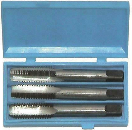 Krino 10010-1/2 Колан 1/2"x12 3бр