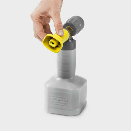 Karcher Foam Nozzle for Pressure Washer with Capacity 1000ml