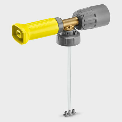 Karcher Foam Nozzle for Pressure Washer with Capacity 1000ml