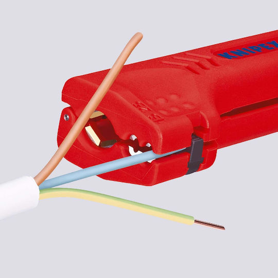 Knipex Отделящ инструмент Кабели с дължина 130мм