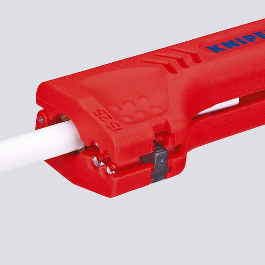 Knipex Отделящ инструмент Кабели с дължина 130мм