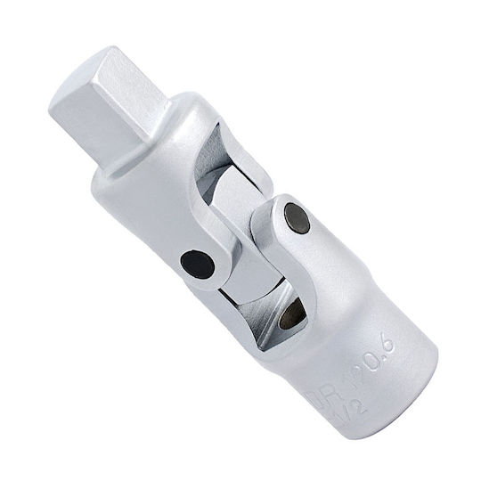 Unior Joint 1/2" Swivel Joint Ratchet Extension 1/2" 75mm