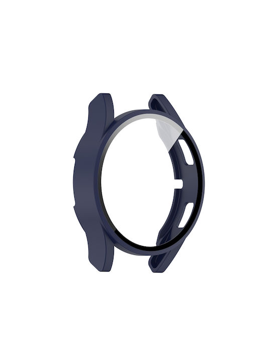 Πλαστική Θήκη Midnight Blue για το Galaxy Watch 4 40mm