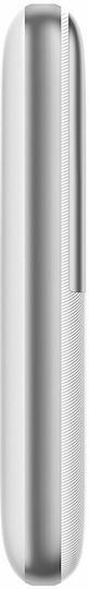 Baseus Bipow Pro Power Bank 10000mAh 22.5W с 2 USB-A порта и USB-C порт Бял