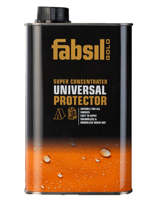 Fabsil Импрегниране на обувки 1000мл