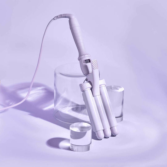 Mermade Hair Pro Cutie Waver Hair Curling Iron 22mm MH5032
