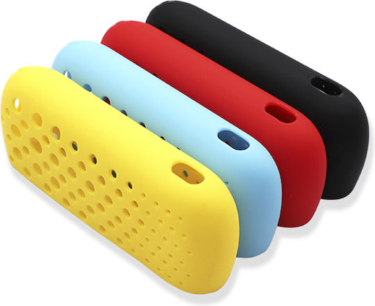 Husă Husă din silicon pentru Iqos 3.0/ Iqos 3.0 DUO Albastru