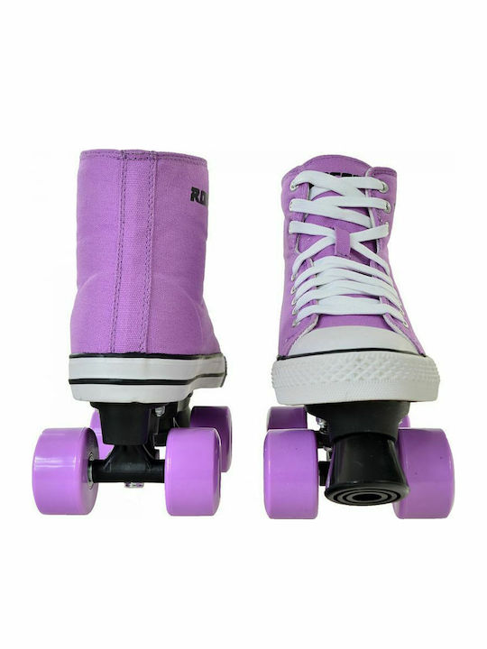 Roces Chuck Quad Rollers Ενηλίκων/Παιδικά