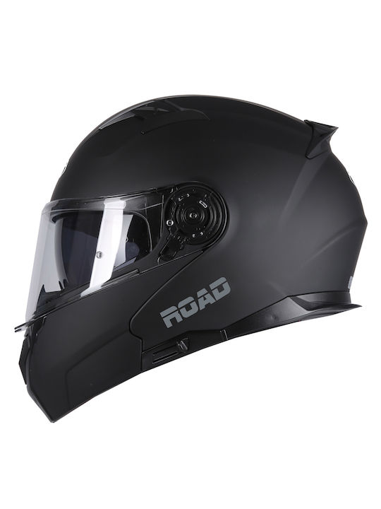 Pilot Road II Flip-Up με Sun Visor ECE 22.06 Pilot Road II Flip-Up με Sun Visor ECE 22.06