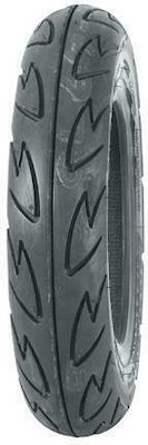 Bridgestone Hoop B01 Scooter Back Tyre 120/80-12 65 J