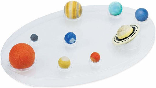 Safari Ltd Solar System STEM Planetarium for 4+ Years Old