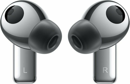 Huawei Freebuds Pro 2 Bluetooth Kopfhörer Mit Schweißbeständigkeit Und Ladekoffer Keramik Weiß