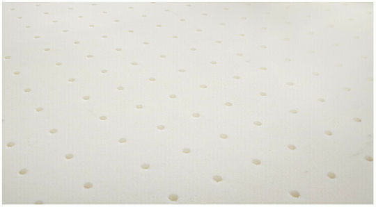 Sensillo Crib Mattress SILLO- with Latex 60x120x10cm