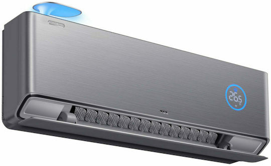 TCL C-Fresh Κλιματιστικό Inverter 9000 BTU A+++/A++ με Τεχνητή Νοημοσύνη