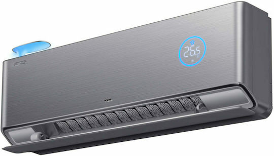 TCL C-Fresh Κλιματιστικό Inverter 9000 BTU A+++/A++ με Τεχνητή Νοημοσύνη