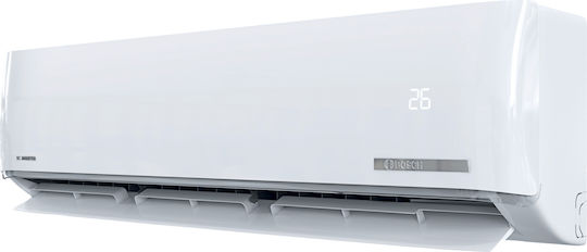 Bosch PerfectClima DW Κλιματιστικό Inverter 24000 BTU A++/A+ με WiFi και Αθόρυβη Λειτουργία