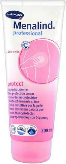 Hartmann Menalind Professional Protect Κρέμα για Κατακλίσεις 200ml