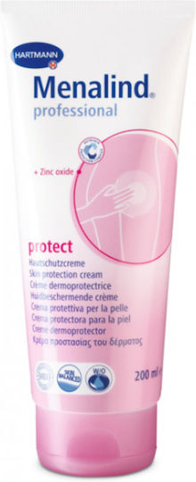Hartmann Menalind Professional Protect Κρέμα για Κατακλίσεις 200ml