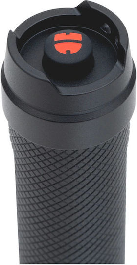Wurth Rechargeable Flashlight LED IP67 with Maximum Brightness 800lm WTX4