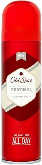 Old Spice Original Deodorant In Spray 150ml