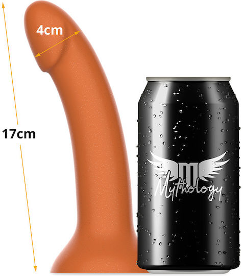 Mythology Rune Royal Fantasy Dildo Ρεαλιστικό Dildo Flesh 17cm