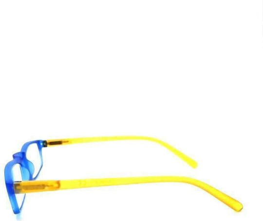 Oramont Oramont 9027 Lesebrille +2.00 Mehrfarbig
