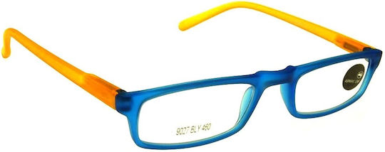 Oramont Oramont 9027 Lesebrille +2.00 Mehrfarbig
