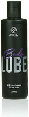 Cobeco Pharma Body Lube Gel-Schmiermittel 250ml