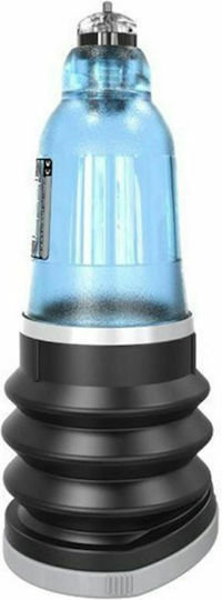 Bathmate Hydromax3 Penis Pump Blue