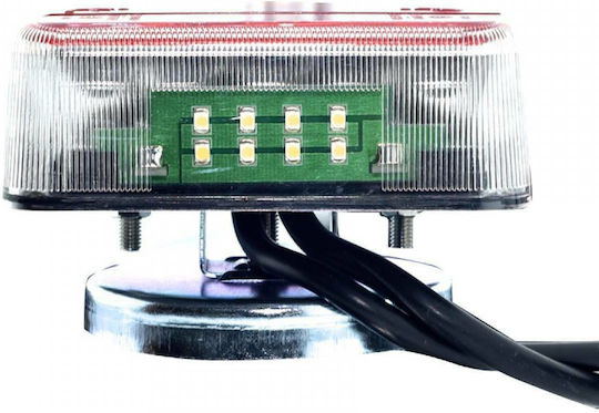 Trailer Lights Set 12 / 24V 2Stück