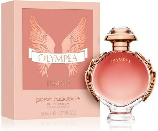 Olympéa Legend Eau de Parfum 50ml