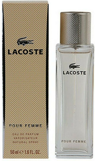 Lacoste Eau de Parfum 50ml