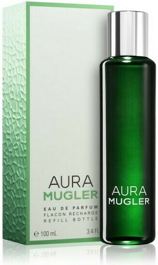 Mugler Aura Eau de Parfum 100ml