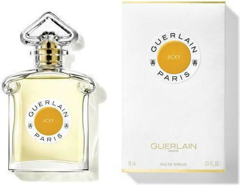 Guerlain Jicky Eau de Parfum 75ml