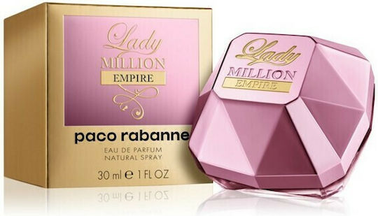 Rabanne Lady Million Empire Парфюмна вода 30мл