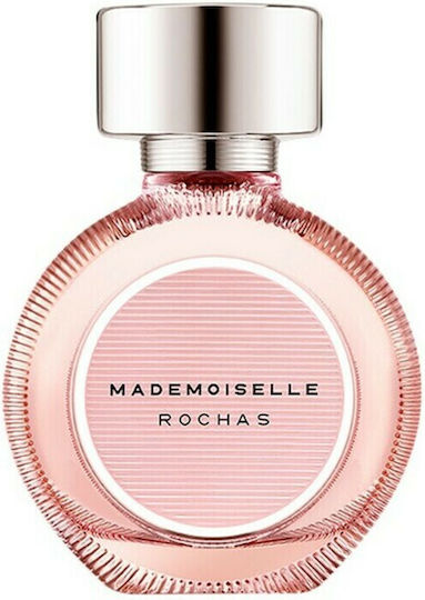 Rochas Mademoiselle Eau de Toilette 50ml