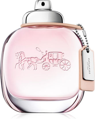 Coach Woman Eau de Toilette 50ml
