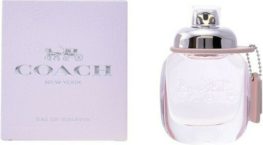 Coach Woman Eau de Toilette 50ml