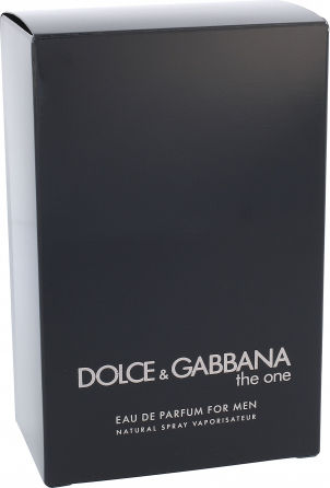 Dolce & Gabbana The One Eau de Parfum 150ml