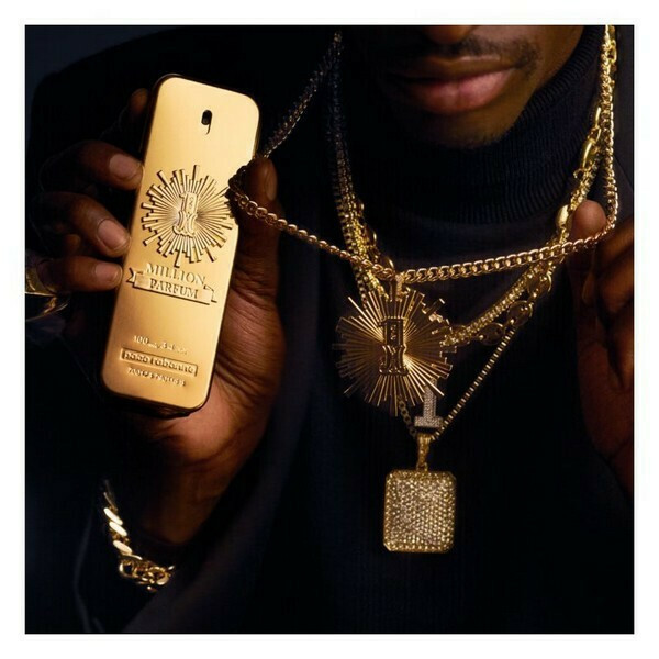 Rabanne 1 Million Eau de Parfum 200ml