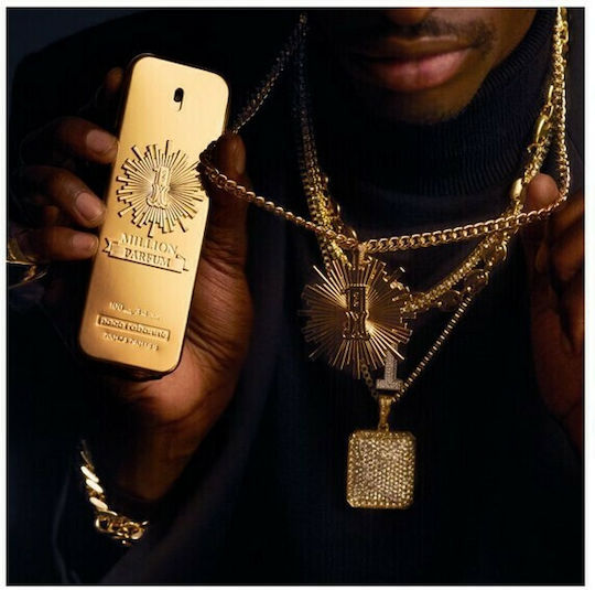 Rabanne 1 Million Eau de Parfum 200ml