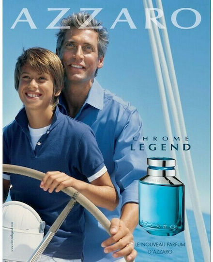 Azzaro Eau de Toilette 75ml