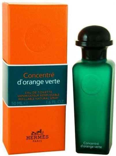 Hermes Eau de Toilette 100ml